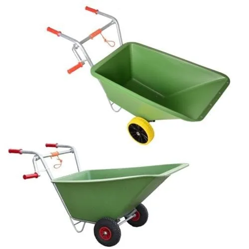 Kalvertax 160L