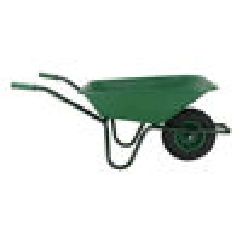 Altrad Fort Kruiwagen 90L - Afbeelding 2