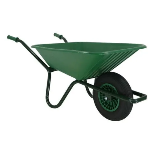 Altrad Fort Kruiwagen 90L