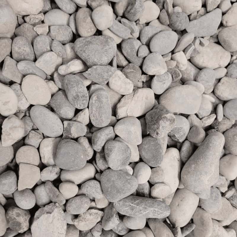 Grind 16 - 32 mm materiaal big bag