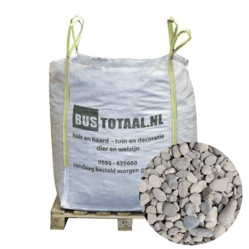 Grind 16-32 mm - Big Bag 1000kg