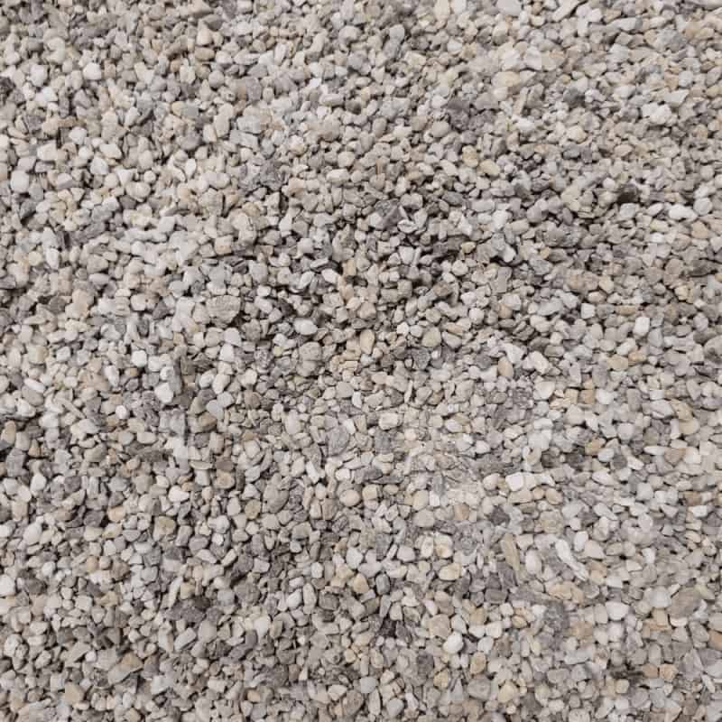 Grind 2-5 mm big bag materiaal