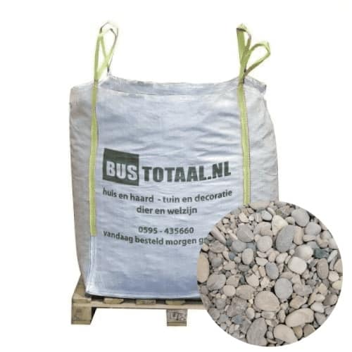 Grind 4-16 mm - Big Bag 1000kg