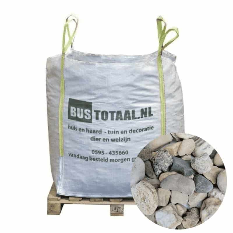Grind 30-60 mm – Big Bag 1000kg