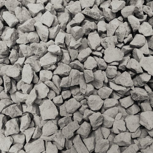 Basalt split