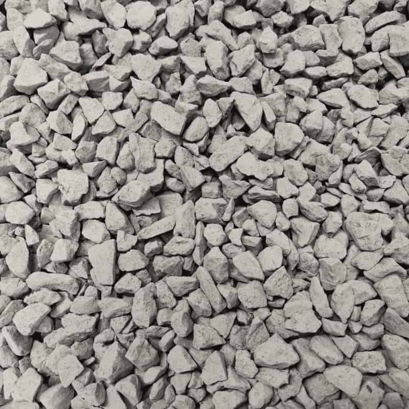 Basalt 8-16 mm - Big Bag 1000kg - Afbeelding 3