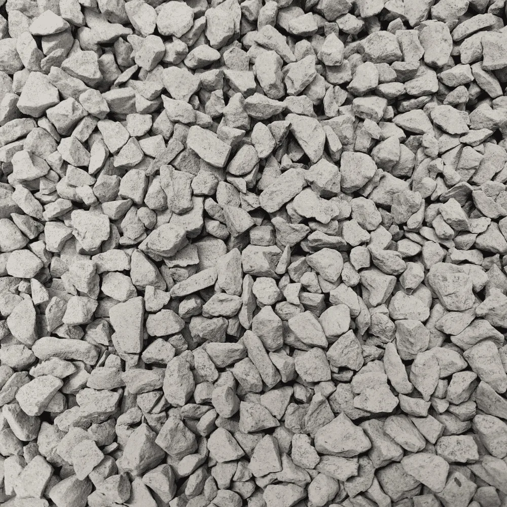 Basalt 8-16 mm - Big Bag 400kg - Afbeelding 3