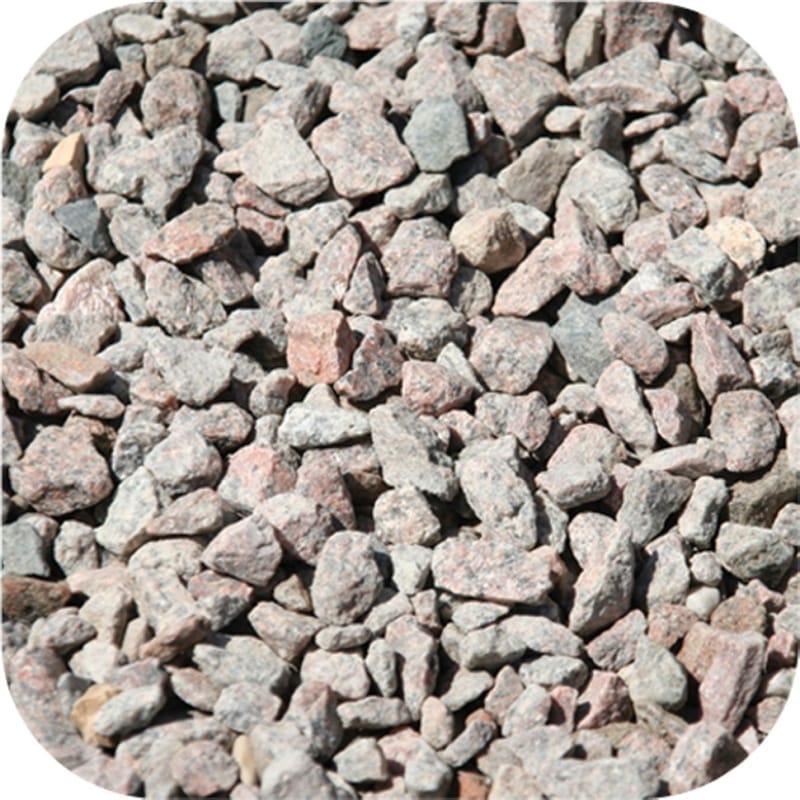 Schots Graniet 8-16 mm - Big Bag 1000kg - Afbeelding 2