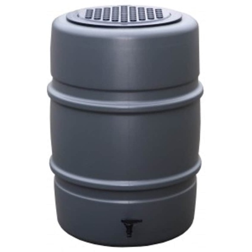 Harcostar regenton 168L antraciet