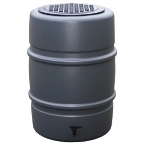 Harcostar regenton 227L antraciet