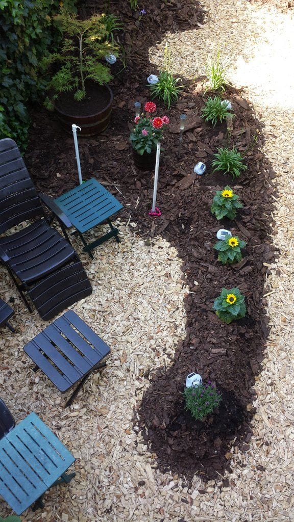 Deco Houtsnippers - 1m3 - Afbeelding 2