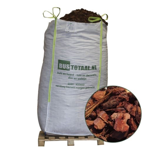dennenschors 2m3 Big Bag
