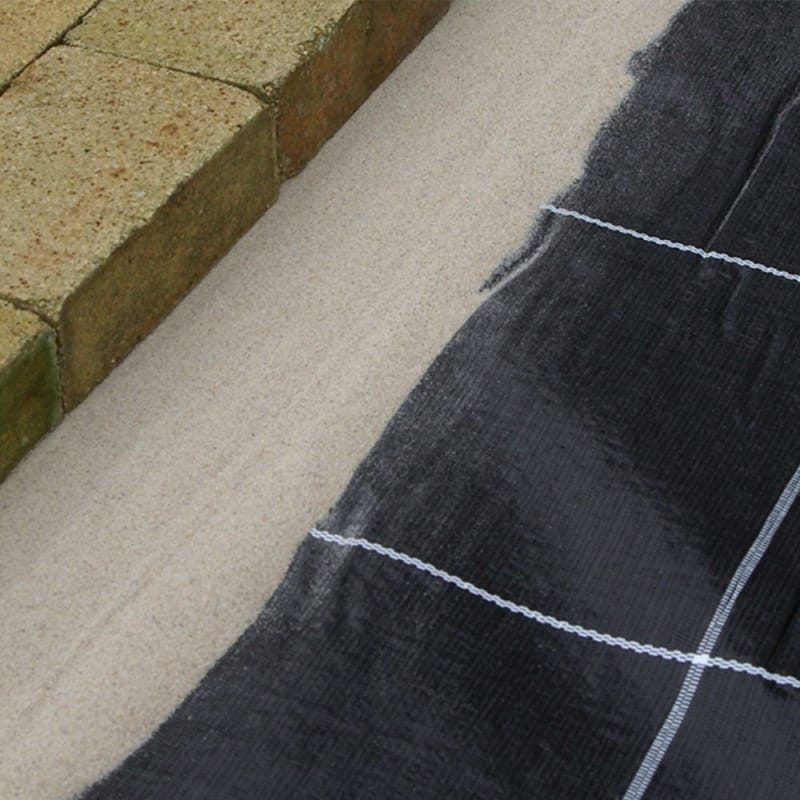 Worteldoek - 2x5 meter - Afbeelding 4