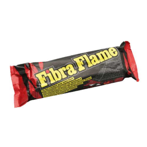 Fibra Flame haardblok