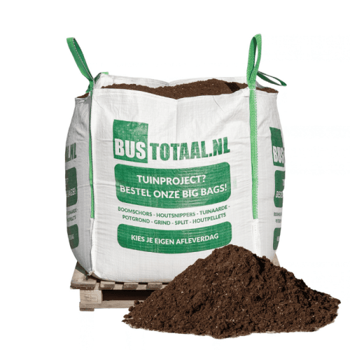 Universele Potgrond - Big Bag 1m3
