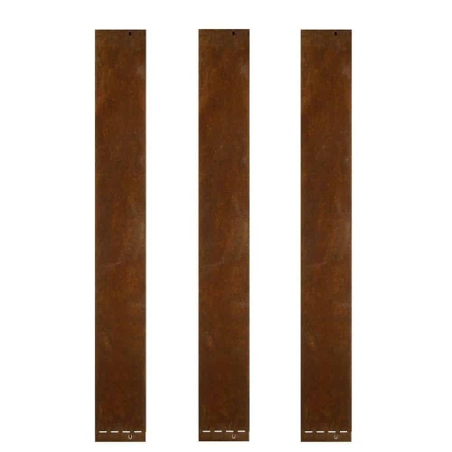 Corten Staal