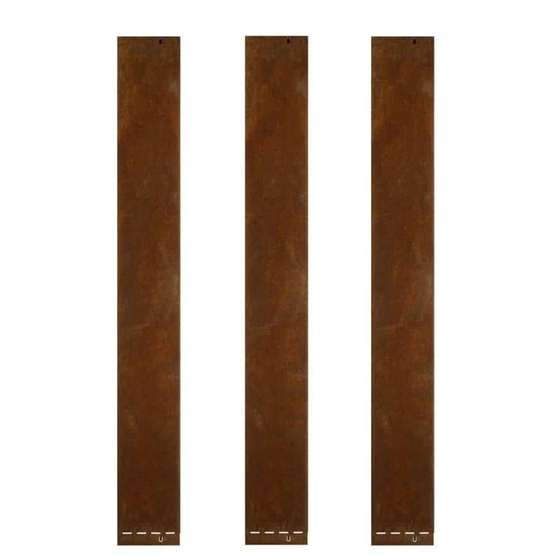Corten Staal