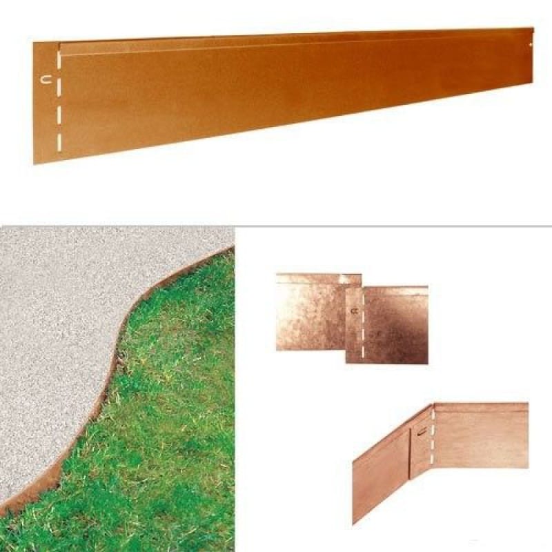 Corten Staal