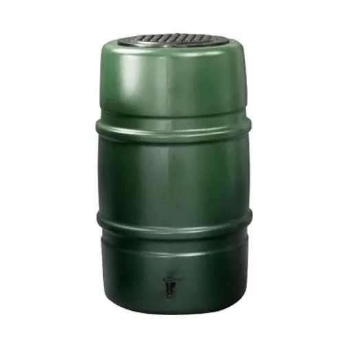 Harcostar regenton 227L groen