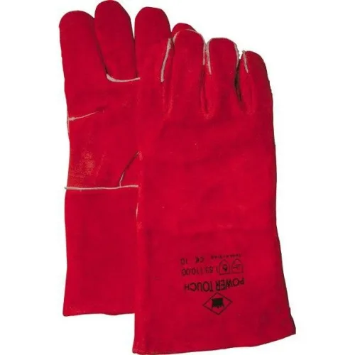 Hittebestendige handschoenen 35 cm