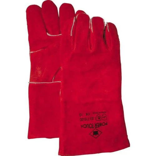 Hittebestendige handschoenen 35 cm