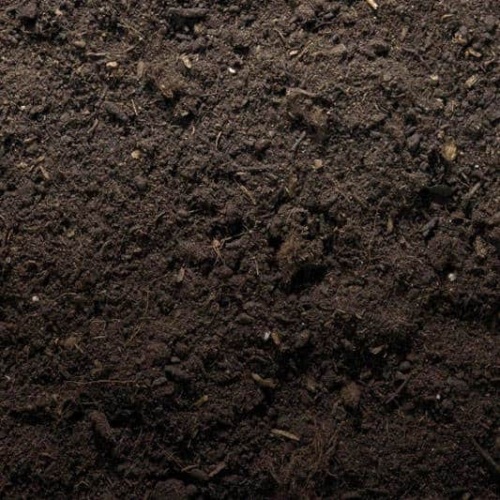  Bemeste tuinaarde 40 kuub los gestort (Tuinaarde / Bodembedekkers)