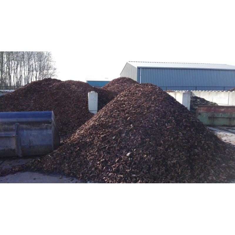Franse Boomschors - Big Bag 0.5m3 - Afbeelding 3