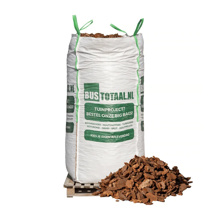 Franse Boomschors Premium - Big Bag 2m3