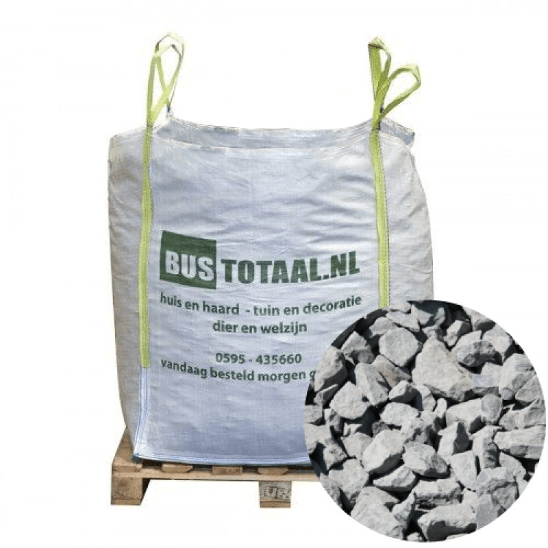 Basalt 16-32 mm - Big Bag 1000kg