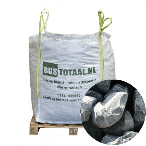 Basalt 90-150 mm - Big Bag 1000kg