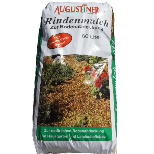 Augustiner Dennenschors - 60 liter