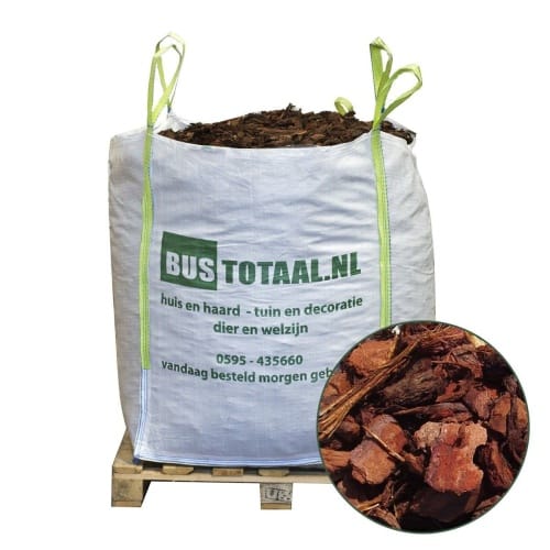 dennenschors bigbag