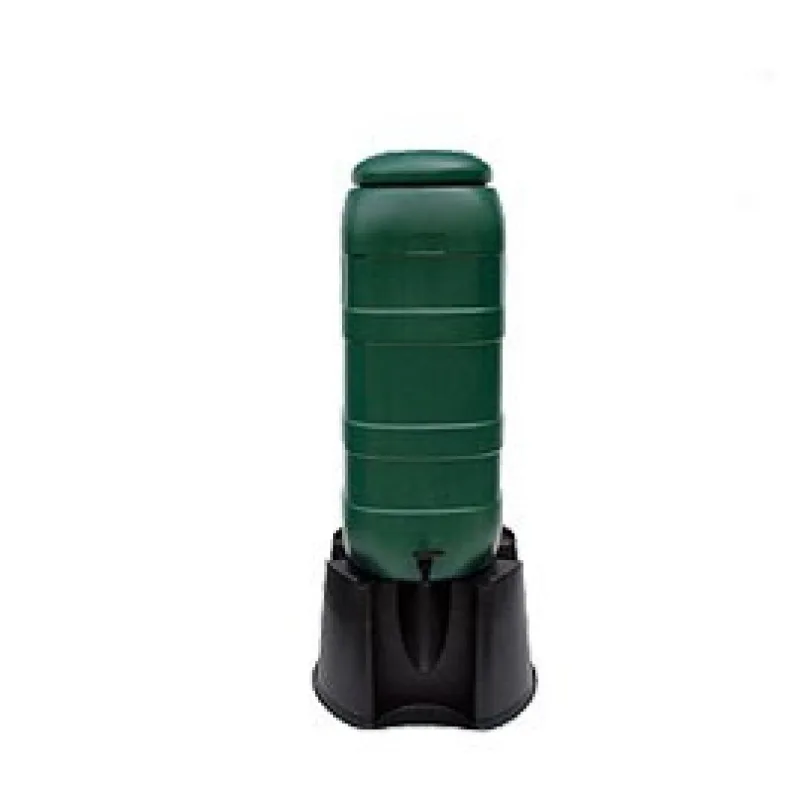 Regenton BeGreen (100 liter) - groen