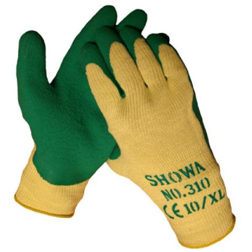 Showa 310 grip handschoenen