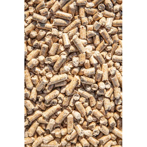 Kattenbakkorrels Pelfin - 1 kg navulling