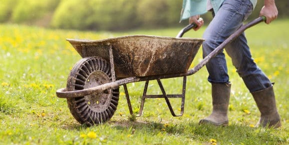 Compostbak maken