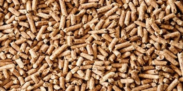 pellets