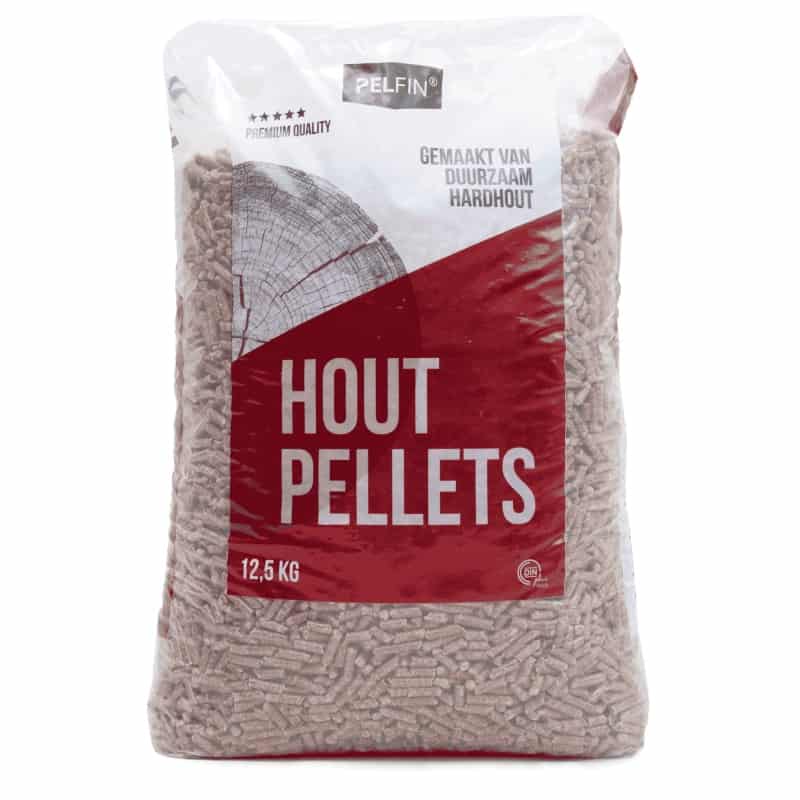 Pelfin | Bruin | DINplus | 84zk | 1050kg - Afbeelding 2