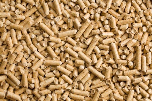 Leia Whitney Hymne Hoeveel pellets verbruikt een pelletkachel per jaar? - Bustotaal