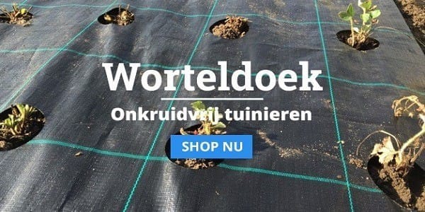 worteldoek