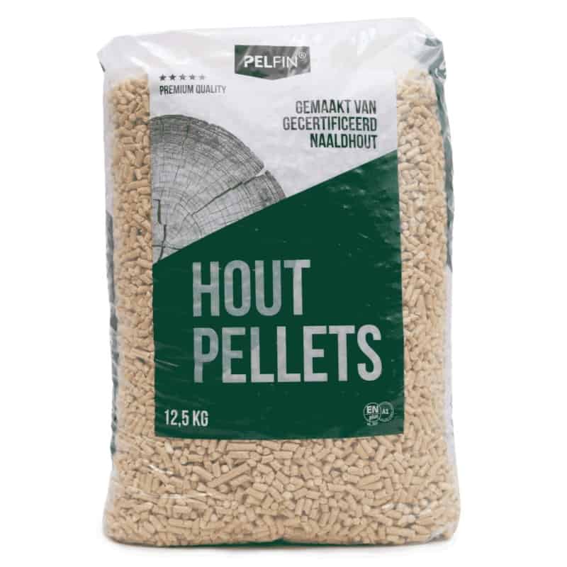 Pelfin | Wit | ENplus/A1 | 42zk | 525kg - Afbeelding 2