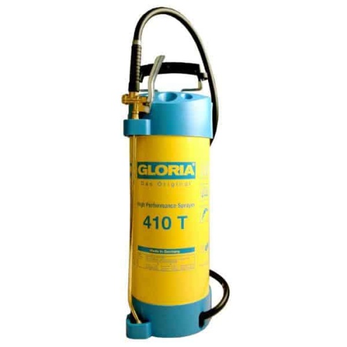 Drukspuit Gloria 410T 10L