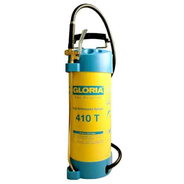 Drukspuit Gloria 410T 10L