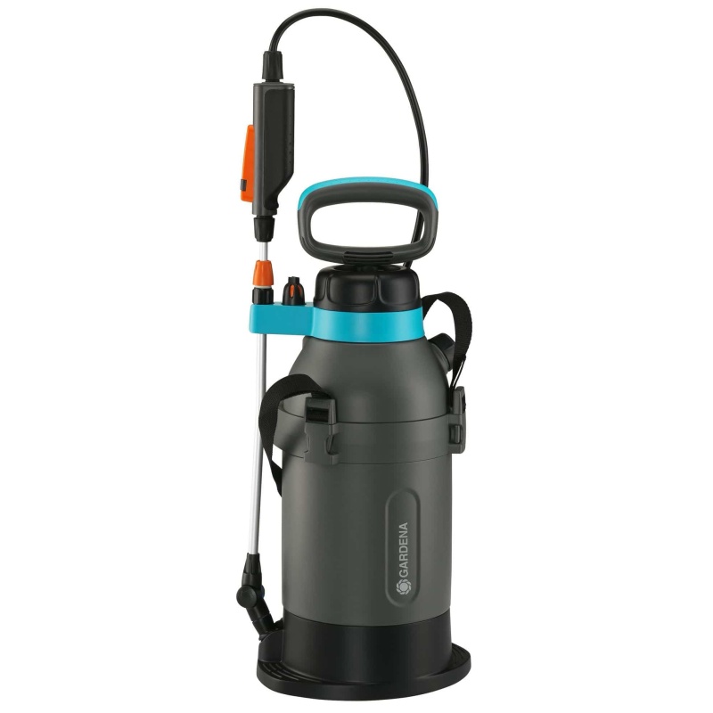 Drukspuit Gardena Plus 5L