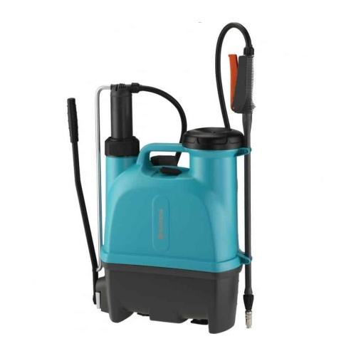 Rugspuit Gardena 12L