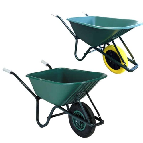 Kruiwagen Fort TK-100