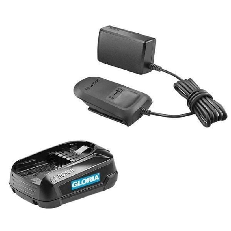 Bosch Starterset - accu 18V 2,5Ah