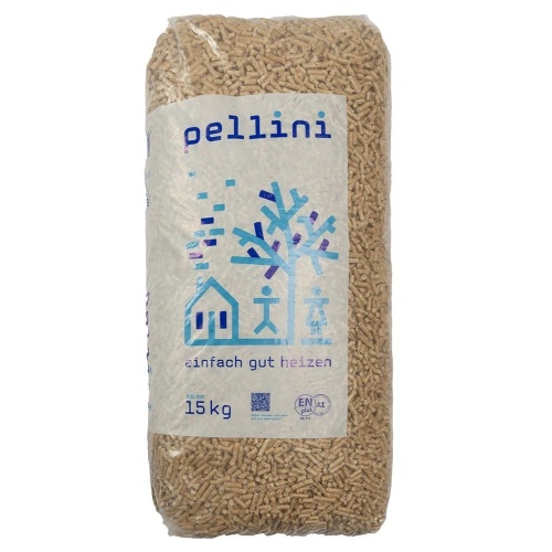 Pellini | Wit | ENplus/A1 | 1zk | 15kg