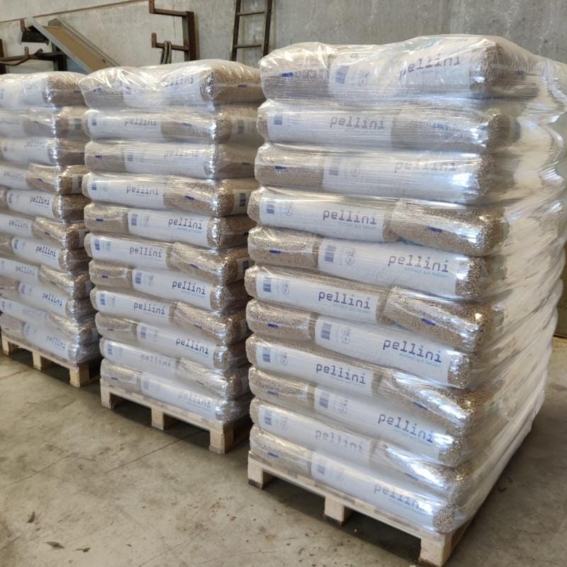 Pellini | Wit | ENplus/A1 | 66zk | 990kg - Afbeelding 4