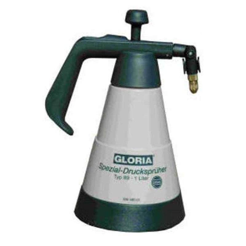 Drukspuit Gloria Floretta OB 1L.